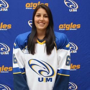 Meet your Posher, Jessica